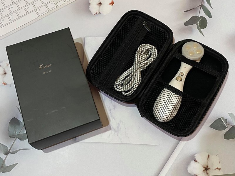 女人知己試用大隊,口碑行銷,部落客行銷,Kirei 黃金美顏凍齡儀,Kirei黃金導入緊緻儀,Kirei黃金亮膚儀,Kirei,黃金美顏凍齡儀,深層導入緊緻,裸肌,嫩膚,美膚導入儀,淨顏嫩膚,一機底四種功效,深層緊緻,通暢毛孔,緊緻毛孔,淨化毛孔,亮白,使肌膚留住保養品,恢復肌膚彈性,彈力肌膚,緊俏,重返年輕,豐潤肌膚,細緻肌膚,恢復生機,活化,Kirei 逆天奇機