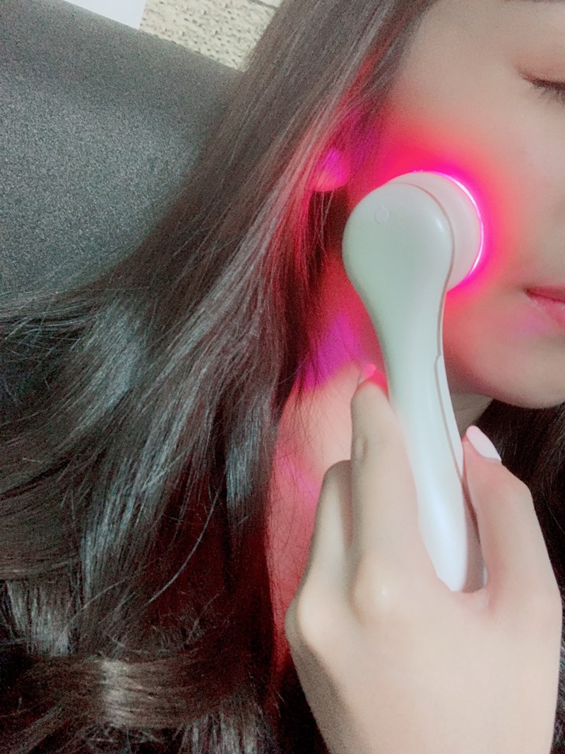 女人知己試用大隊,口碑行銷,部落客行銷,Kirei 黃金美顏凍齡儀,Kirei黃金導入緊緻儀,Kirei黃金亮膚儀,Kirei,黃金美顏凍齡儀,深層導入緊緻,裸肌,嫩膚,美膚導入儀,淨顏嫩膚,一機底四種功效,深層緊緻,通暢毛孔,緊緻毛孔,淨化毛孔,亮白,使肌膚留住保養品,恢復肌膚彈性,彈力肌膚,緊俏,重返年輕,豐潤肌膚,細緻肌膚,恢復生機,活化,Kirei 逆天奇機