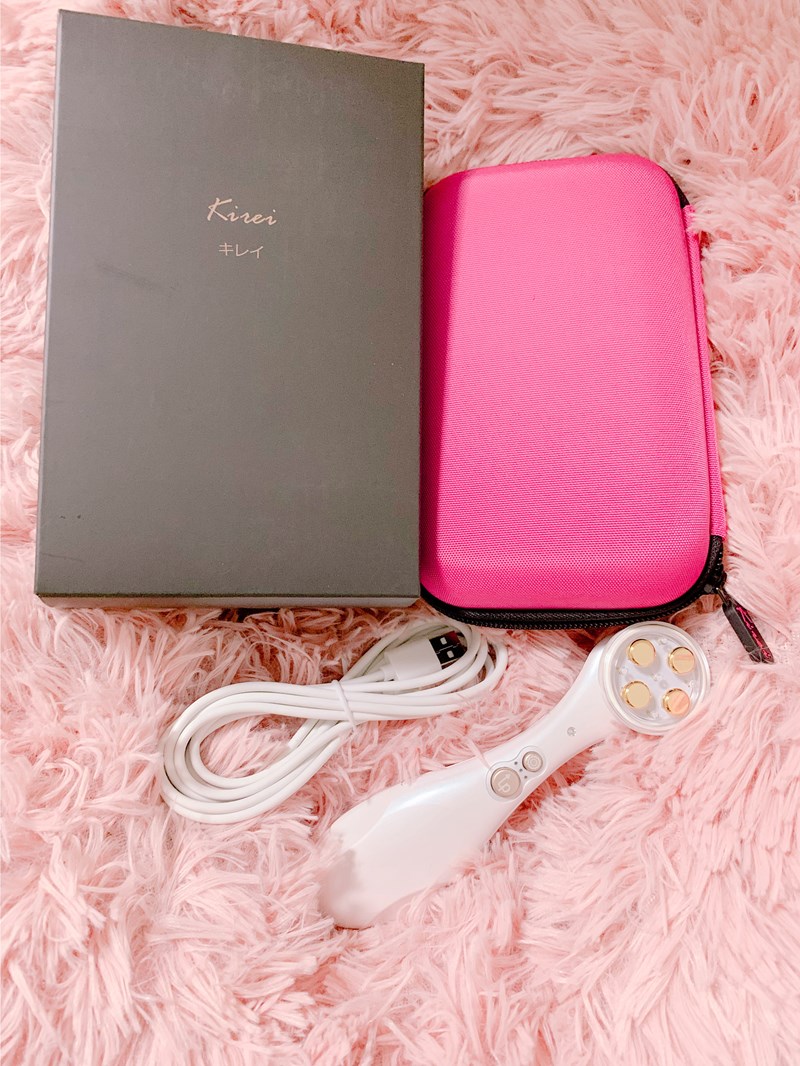 女人知己試用大隊,口碑行銷,部落客行銷,Kirei 黃金美顏凍齡儀,Kirei黃金導入緊緻儀,Kirei黃金亮膚儀,Kirei,黃金美顏凍齡儀,深層導入緊緻,裸肌,嫩膚,美膚導入儀,淨顏嫩膚,一機底四種功效,深層緊緻,通暢毛孔,緊緻毛孔,淨化毛孔,亮白,使肌膚留住保養品,恢復肌膚彈性,彈力肌膚,緊俏,重返年輕,豐潤肌膚,細緻肌膚,恢復生機,活化,Kirei 逆天奇機