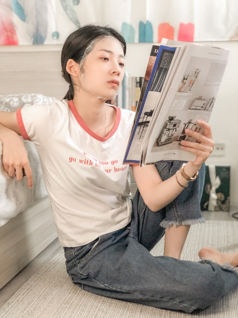 女人知己試用大隊,口碑行銷,部落客行銷,We Charming高效駐顏植萃調理面膜,we charming唯睛品,高顏值,高顏植,高效駐顏植萃調理面膜,長效保濕,緊緻提亮,乾性肌膚,改善暗沉,溫和,柔嫩,亮白,調理,舒緩,修護,素顏,自信裸肌,部落客推薦