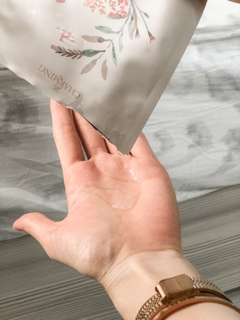 女人知己試用大隊,口碑行銷,部落客行銷,We Charming高效駐顏植萃調理面膜,we charming唯睛品,高顏值,高顏植,高效駐顏植萃調理面膜,長效保濕,緊緻提亮,乾性肌膚,改善暗沉,溫和,柔嫩,亮白,調理,舒緩,修護,素顏,自信裸肌,部落客推薦