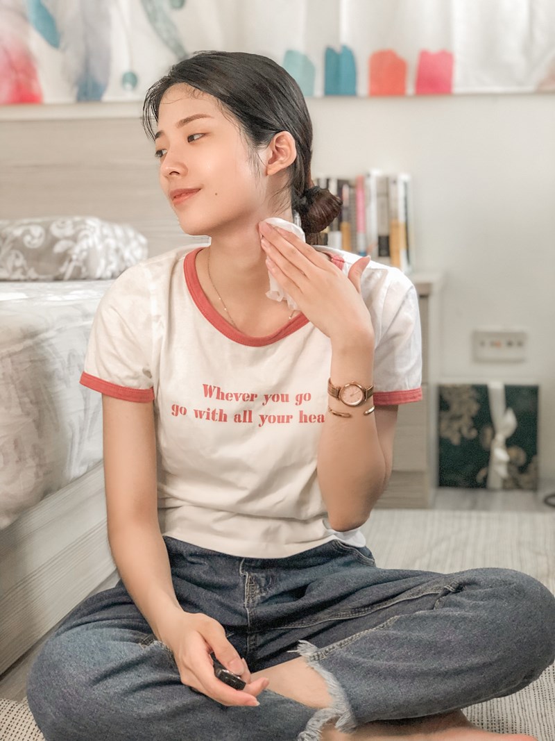 女人知己試用大隊,口碑行銷,部落客行銷,We Charming高效駐顏植萃調理面膜,we charming唯睛品,高顏值,高顏植,高效駐顏植萃調理面膜,長效保濕,緊緻提亮,乾性肌膚,改善暗沉,溫和,柔嫩,亮白,調理,舒緩,修護,素顏,自信裸肌,部落客推薦