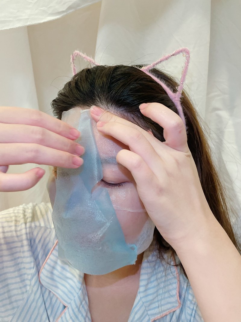 女人知己試用大隊,口碑行銷,部落客行銷,We Charming高效駐顏植萃調理面膜,we charming唯睛品,高顏值,高顏植,高效駐顏植萃調理面膜,長效保濕,緊緻提亮,乾性肌膚,改善暗沉,溫和,柔嫩,亮白,調理,舒緩,修護,素顏,自信裸肌,部落客推薦