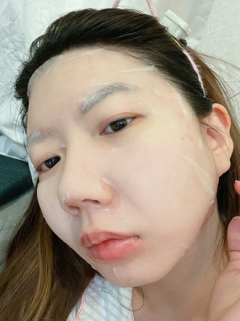 女人知己試用大隊,口碑行銷,部落客行銷,We Charming高效駐顏植萃調理面膜,we charming唯睛品,高顏值,高顏植,高效駐顏植萃調理面膜,長效保濕,緊緻提亮,乾性肌膚,改善暗沉,溫和,柔嫩,亮白,調理,舒緩,修護,素顏,自信裸肌,部落客推薦