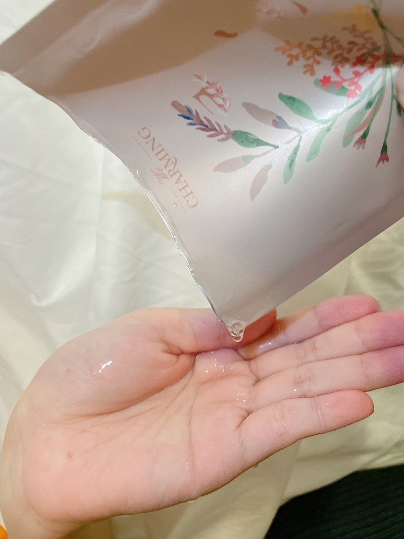 女人知己試用大隊,口碑行銷,部落客行銷,We Charming高效駐顏植萃調理面膜,we charming唯睛品,高顏值,高顏植,高效駐顏植萃調理面膜,長效保濕,緊緻提亮,乾性肌膚,改善暗沉,溫和,柔嫩,亮白,調理,舒緩,修護,素顏,自信裸肌,部落客推薦