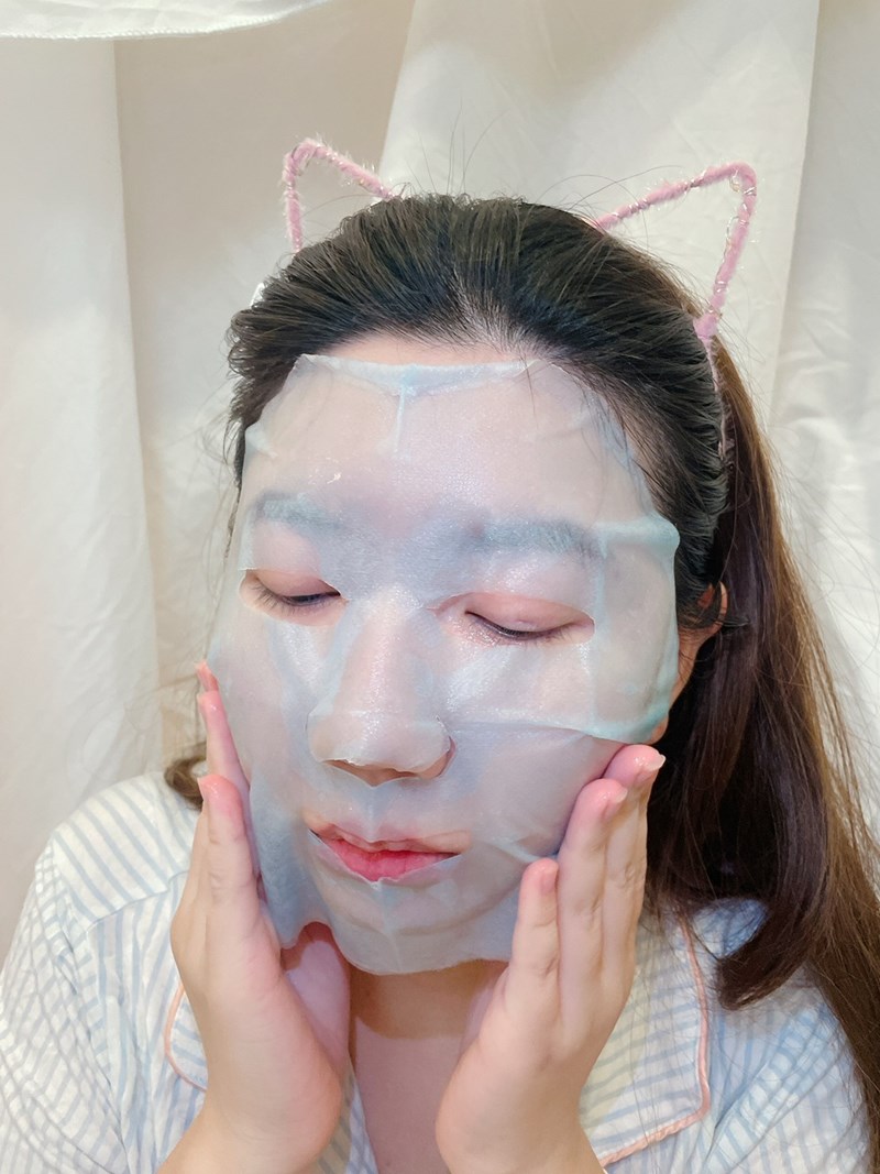 女人知己試用大隊,口碑行銷,部落客行銷,We Charming高效駐顏植萃調理面膜,we charming唯睛品,高顏值,高顏植,高效駐顏植萃調理面膜,長效保濕,緊緻提亮,乾性肌膚,改善暗沉,溫和,柔嫩,亮白,調理,舒緩,修護,素顏,自信裸肌,部落客推薦