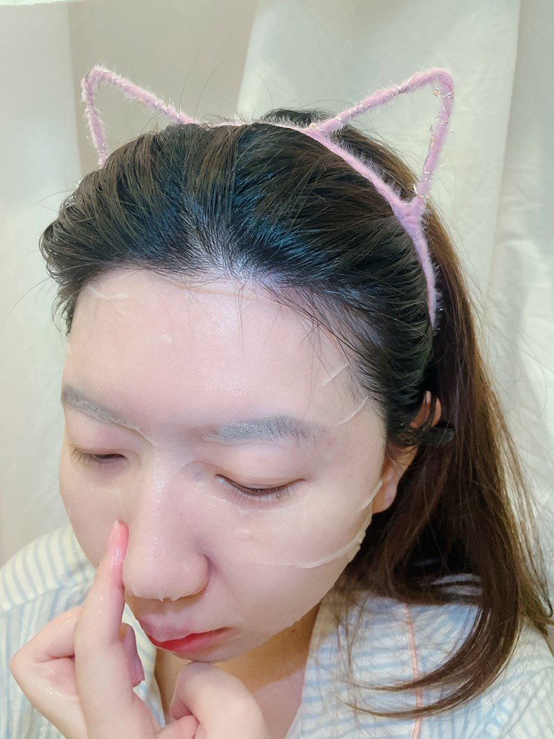 女人知己試用大隊,口碑行銷,部落客行銷,We Charming高效駐顏植萃調理面膜,we charming唯睛品,高顏值,高顏植,高效駐顏植萃調理面膜,長效保濕,緊緻提亮,乾性肌膚,改善暗沉,溫和,柔嫩,亮白,調理,舒緩,修護,素顏,自信裸肌,部落客推薦