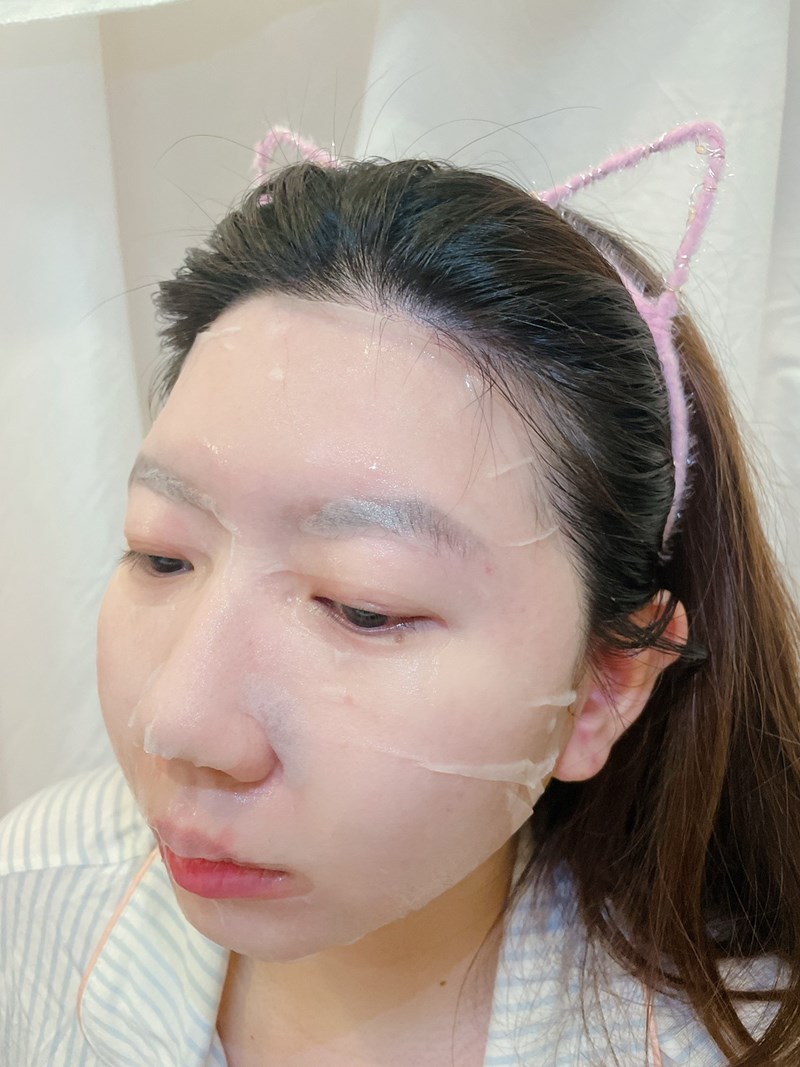 女人知己試用大隊,口碑行銷,部落客行銷,We Charming高效駐顏植萃調理面膜,we charming唯睛品,高顏值,高顏植,高效駐顏植萃調理面膜,長效保濕,緊緻提亮,乾性肌膚,改善暗沉,溫和,柔嫩,亮白,調理,舒緩,修護,素顏,自信裸肌,部落客推薦