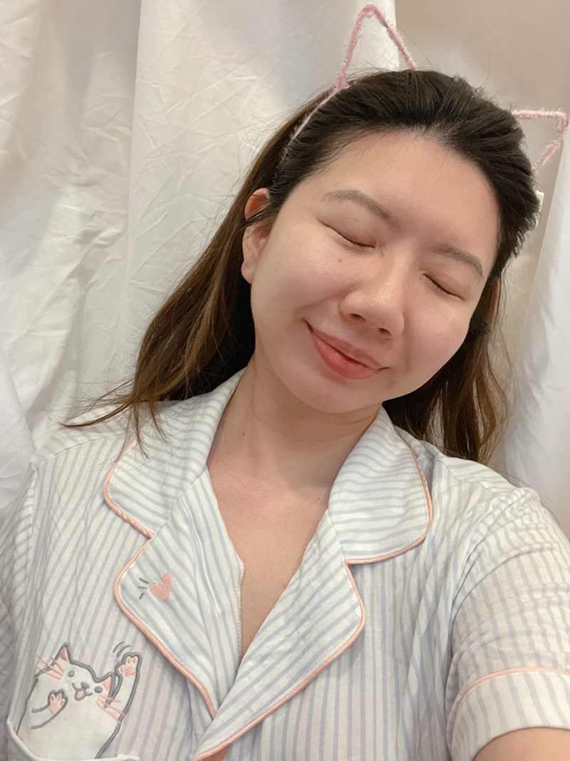 女人知己試用大隊,口碑行銷,部落客行銷,We Charming高效駐顏植萃調理面膜,we charming唯睛品,高顏值,高顏植,高效駐顏植萃調理面膜,長效保濕,緊緻提亮,乾性肌膚,改善暗沉,溫和,柔嫩,亮白,調理,舒緩,修護,素顏,自信裸肌,部落客推薦