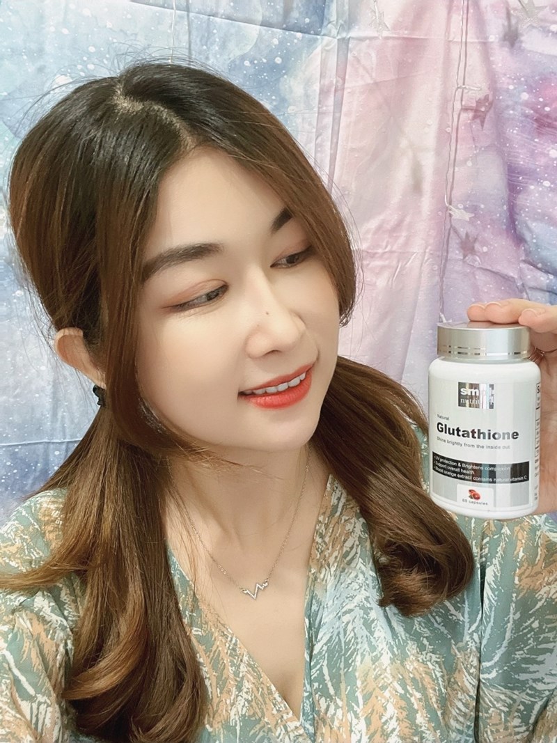 女人知己試用大隊,口碑行銷,部落客行銷,SMOL澄淨亮妍複方膠囊,SMOL,妮萃美,SMOL莫斯,澄淨亮妍複方膠囊,穀光甘肽,GSH,血橙,圓酵母,幫助入睡,日本,glutathione,賽洛美,養顏美容,助眠,吃的青春露,亮妍透光,好氣色