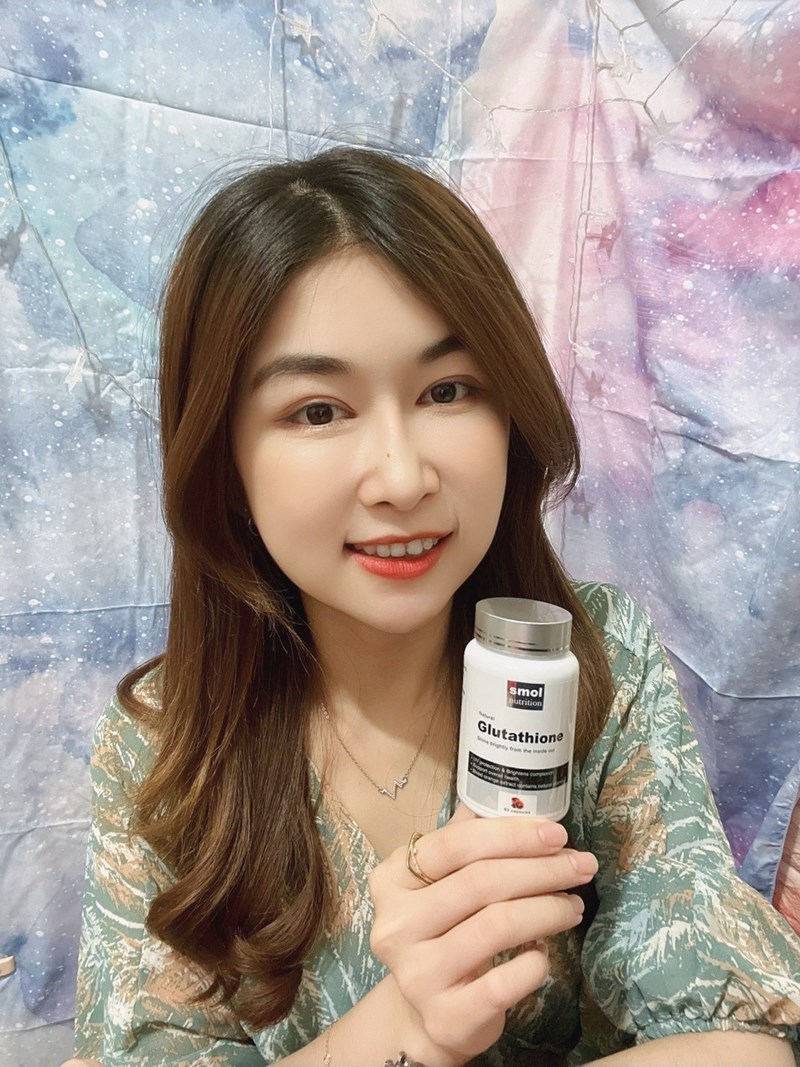 女人知己試用大隊,口碑行銷,部落客行銷,SMOL澄淨亮妍複方膠囊,SMOL,妮萃美,SMOL莫斯,澄淨亮妍複方膠囊,穀光甘肽,GSH,血橙,圓酵母,幫助入睡,日本,glutathione,賽洛美,養顏美容,助眠,吃的青春露,亮妍透光,好氣色