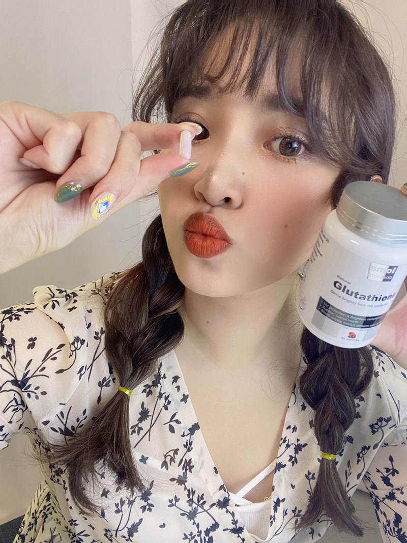 女人知己試用大隊,口碑行銷,部落客行銷,SMOL澄淨亮妍複方膠囊,SMOL,妮萃美,SMOL莫斯,澄淨亮妍複方膠囊,穀光甘肽,GSH,血橙,圓酵母,幫助入睡,日本,glutathione,賽洛美,養顏美容,助眠,吃的青春露,亮妍透光,好氣色