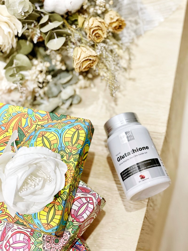 女人知己試用大隊,口碑行銷,部落客行銷,SMOL澄淨亮妍複方膠囊,SMOL,妮萃美,SMOL莫斯,澄淨亮妍複方膠囊,穀光甘肽,GSH,血橙,圓酵母,幫助入睡,日本,glutathione,賽洛美,養顏美容,助眠,吃的青春露,亮妍透光,好氣色