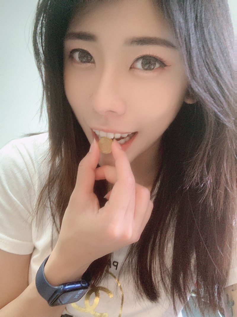 女人知己試用大隊,口碑行銷,部落客行銷,康萃 麥蘆卡蜂蜜潤喉糖,麥蘆卡蜂蜜,巴西綠蜂膠,潤喉,康萃