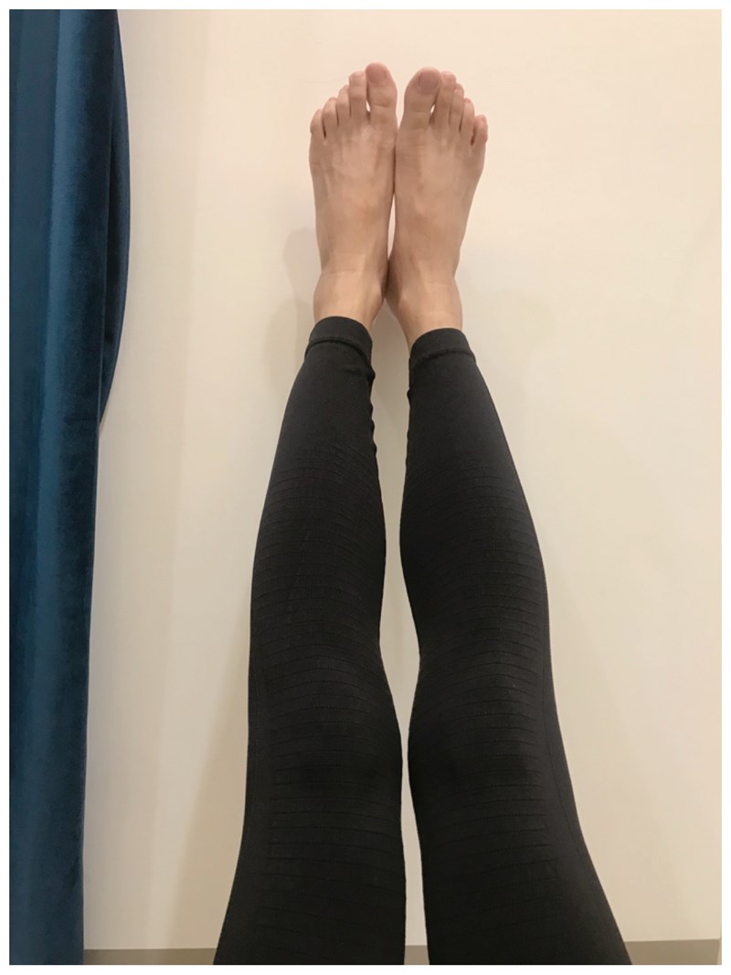 女人知己試用大隊,口碑行銷,部落客行銷,PP波瑟楓妮 石墨烯懶人塑崩褲,PP波瑟楓妮,石墨烯懶人塑崩褲,吳淡如代言,林美秀代言,石墨烯,塑崩褲,居家懶人褲,提臀健身,美腿壓力褲,塑身褲,褲子,褲