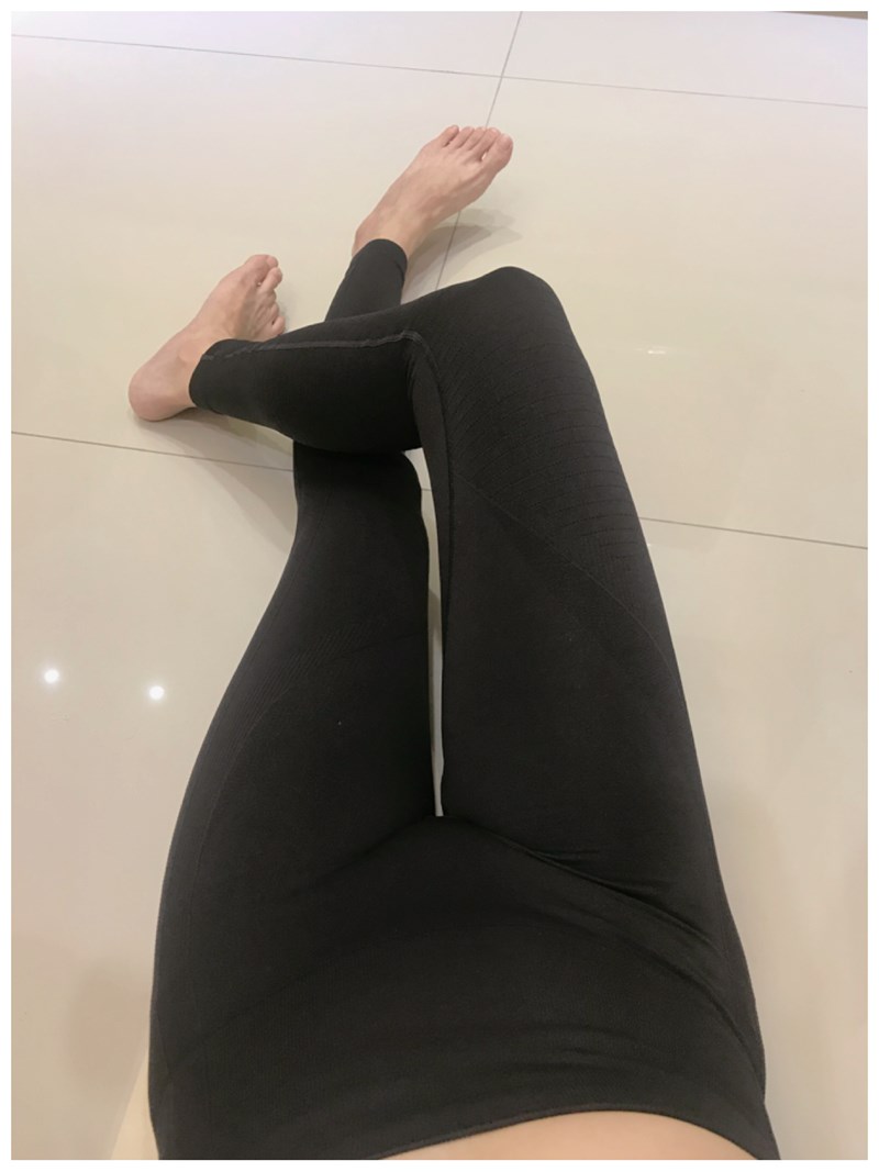 女人知己試用大隊,口碑行銷,部落客行銷,PP波瑟楓妮 石墨烯懶人塑崩褲,PP波瑟楓妮,石墨烯懶人塑崩褲,吳淡如代言,林美秀代言,石墨烯,塑崩褲,居家懶人褲,提臀健身,美腿壓力褲,塑身褲,褲子,褲
