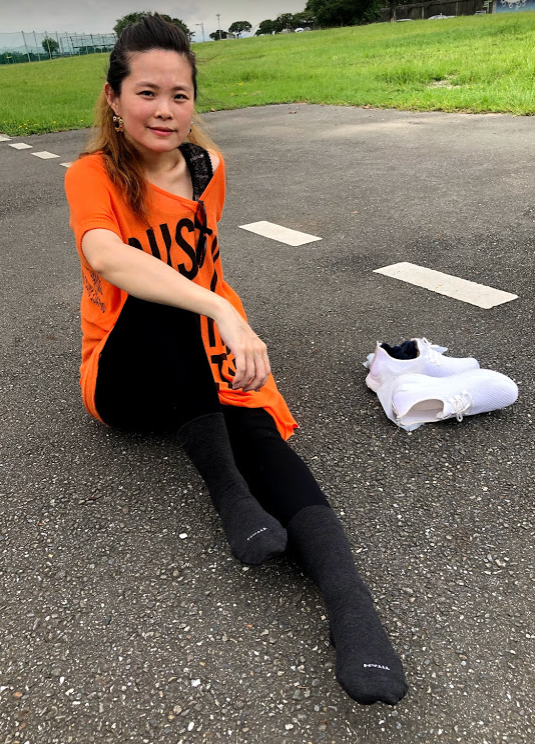 女人知己試用大隊,口碑行銷,部落客行銷,PP波瑟楓妮 石墨烯懶人塑崩褲,PP波瑟楓妮,石墨烯懶人塑崩褲,吳淡如代言,林美秀代言,石墨烯,塑崩褲,居家懶人褲,提臀健身,美腿壓力褲,塑身褲,褲子,褲