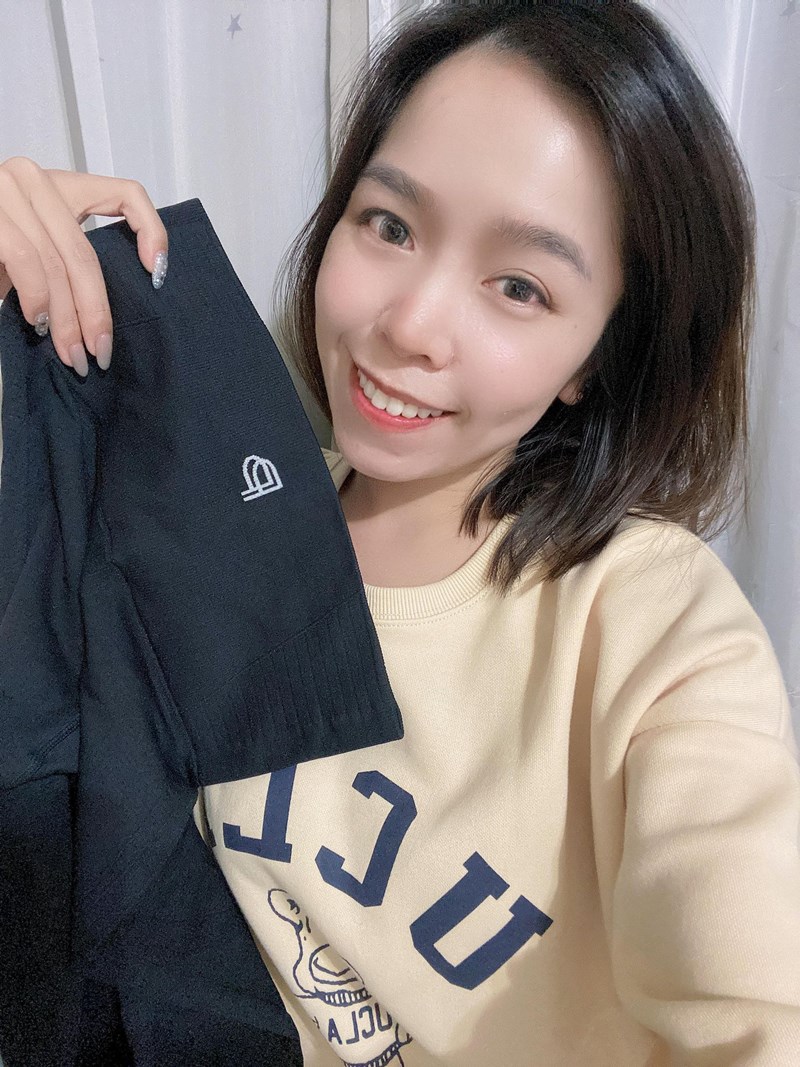 女人知己試用大隊,口碑行銷,部落客行銷,PP波瑟楓妮 石墨烯懶人塑崩褲,PP波瑟楓妮,石墨烯懶人塑崩褲,吳淡如代言,林美秀代言,石墨烯,塑崩褲,居家懶人褲,提臀健身,美腿壓力褲,塑身褲,褲子,褲