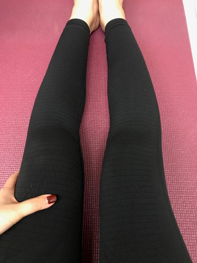 女人知己試用大隊,口碑行銷,部落客行銷,PP波瑟楓妮 石墨烯懶人塑崩褲,PP波瑟楓妮,石墨烯懶人塑崩褲,吳淡如代言,林美秀代言,石墨烯,塑崩褲,居家懶人褲,提臀健身,美腿壓力褲,塑身褲,褲子,褲