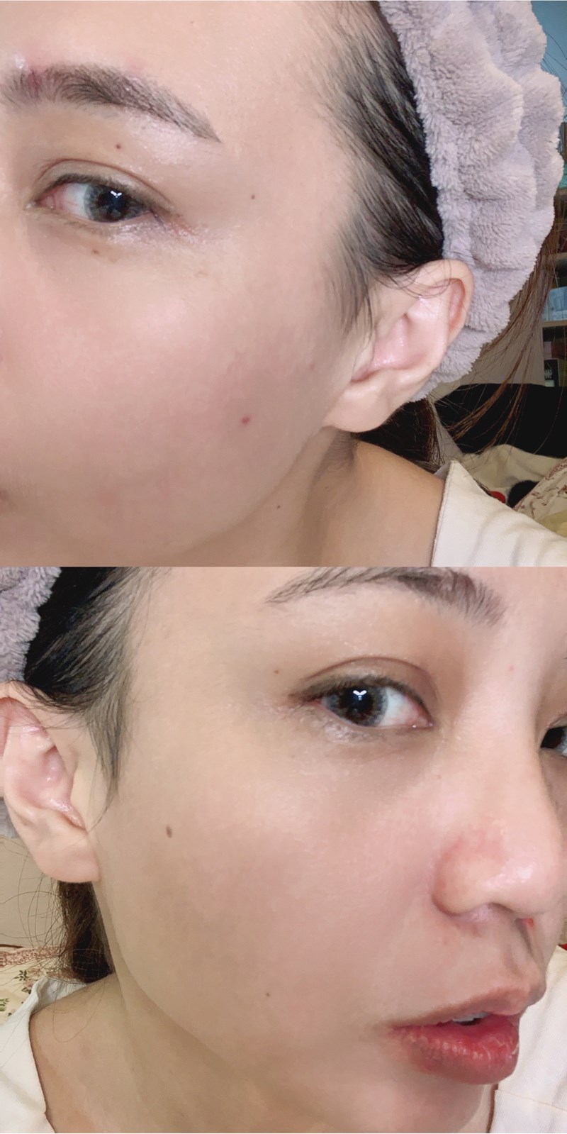 女人知己試用大隊,CORESENCE 蔻仙詩極地冰河醣凍膜,將南極醣蛋白修護力與玻尿酸保濕力注入保濕凍膜中,深度調節肌底造水力,密集補水,改善粗糙感肌膚,讓水嫩效果更持久,鎖水保濕再升級,南極醣蛋白,海藻糖,透明質酸鈉,金縷梅,薰衣草,天竺葵