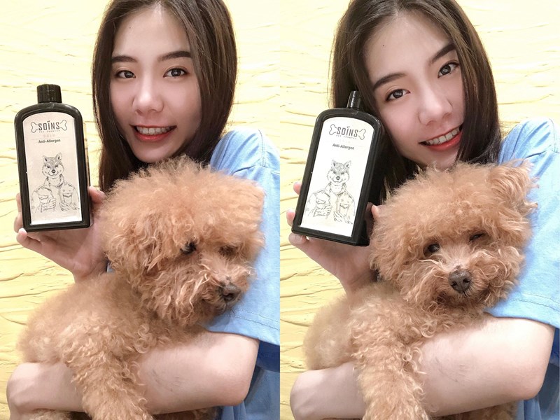 女人知己試用大隊,SOINS絲旺洗毛精,SOINS絲旺,洗毛精,SOINS絲旺潔白蓬鬆洗毛精,SOINS絲旺平衡控油洗毛精,SOINS絲旺舒緩抗敏洗毛精,貓狗適用