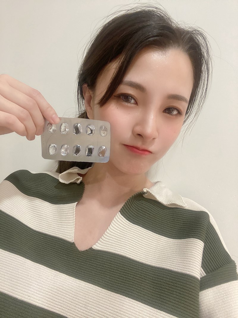 女人知己試用大隊,口碑行銷,部落客行銷,Angel LaLa 天使娜拉黃金倍纖印加果油液態軟膠囊,楊謹華,Angel LaLa,天使娜拉,黃金倍孅印加果油 星星果油,印加果油,促進新陳代謝