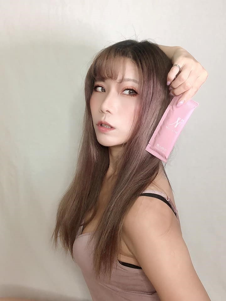 女人知己試用大隊,口碑行銷,部落客行銷,沐昕魔力奶昔,膠原可可,補充膠原蛋白,飽足感,喝起來口感很好喝,喝完之後搭配水果吃，更容易吸收膠原蛋白,皮膚有變好,因為裡面有酵素，排便也跟著順暢
