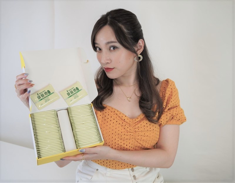 女人知己試用大隊,口碑行銷,部落客行銷,御鳳禮 鳳梨胜肽,五年熟成，內容物除了酵素更含有胜肽,比一般市售的酵素更俱活性,一般市售酵素機乎都速成，僅含微量的SOD，御鳳禮含有6,860,000 unit