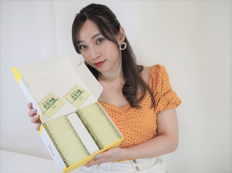 女人知己試用大隊,口碑行銷,部落客行銷,御鳳禮 鳳梨胜肽,五年熟成，內容物除了酵素更含有胜肽,比一般市售的酵素更俱活性,一般市售酵素機乎都速成，僅含微量的SOD，御鳳禮含有6,860,000 unit