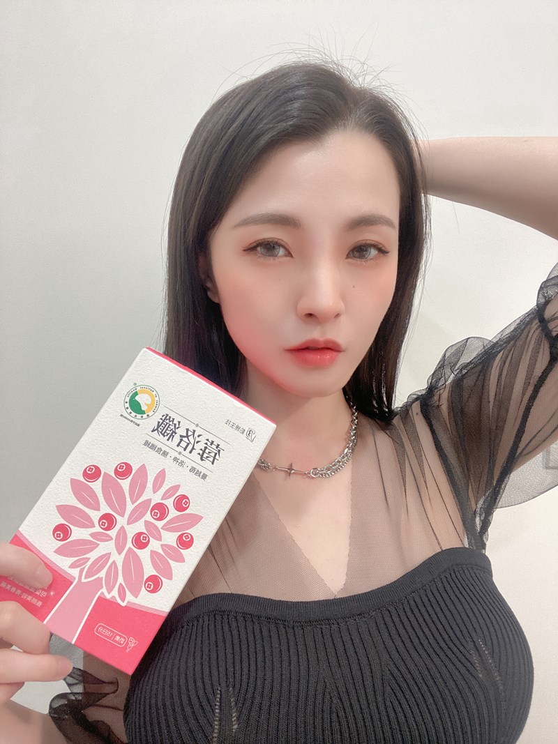 女人知己試用大隊,口碑行銷,部落客行銷,柏諦生技莓洛纖,榮獲SNQ國家品質標章,榮獲BODY雜誌體面奧斯卡榮美榜五星獎,蔓越莓,洛神花萃取物,膳食纖維,草本植物萃取,添加膳食纖維，調節生理機能,養顏美容
