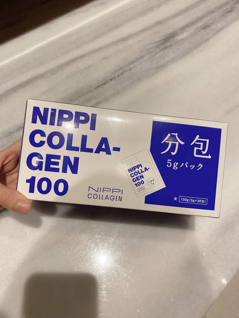 女人知己試用大隊,口碑行銷,部落客行銷,日本原裝進口 NIPPI Collagen 膠原蛋白胜肽,日本膠原蛋白,世界第一膠原蛋白,陳昭榮,膠原蛋白推薦,膠原蛋白胜肽,膠原蛋白流失,膠原蛋白權威,純度100%,膠原蛋白粉,無添加膠原蛋白,翰成數位台灣總代理,日本NIPPI,無腥味