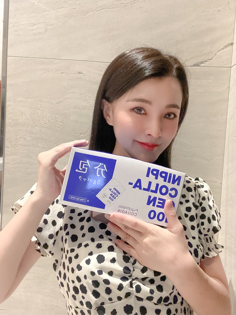 女人知己試用大隊,口碑行銷,部落客行銷,日本原裝進口 NIPPI Collagen 膠原蛋白胜肽,日本膠原蛋白,世界第一膠原蛋白,陳昭榮,膠原蛋白推薦,膠原蛋白胜肽,膠原蛋白流失,膠原蛋白權威,純度100%,膠原蛋白粉,無添加膠原蛋白,翰成數位台灣總代理,日本NIPPI,無腥味