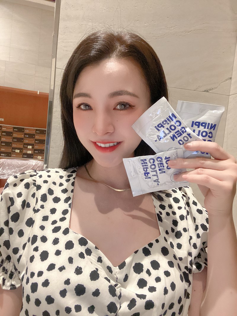 女人知己試用大隊,口碑行銷,部落客行銷,日本原裝進口 NIPPI Collagen 膠原蛋白胜肽,日本膠原蛋白,世界第一膠原蛋白,陳昭榮,膠原蛋白推薦,膠原蛋白胜肽,膠原蛋白流失,膠原蛋白權威,純度100%,膠原蛋白粉,無添加膠原蛋白,翰成數位台灣總代理,日本NIPPI,無腥味