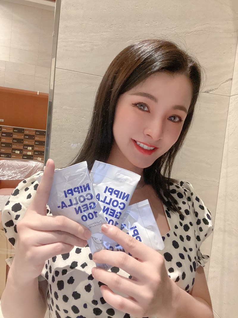 女人知己試用大隊,口碑行銷,部落客行銷,日本原裝進口 NIPPI Collagen 膠原蛋白胜肽,日本膠原蛋白,世界第一膠原蛋白,陳昭榮,膠原蛋白推薦,膠原蛋白胜肽,膠原蛋白流失,膠原蛋白權威,純度100%,膠原蛋白粉,無添加膠原蛋白,翰成數位台灣總代理,日本NIPPI,無腥味