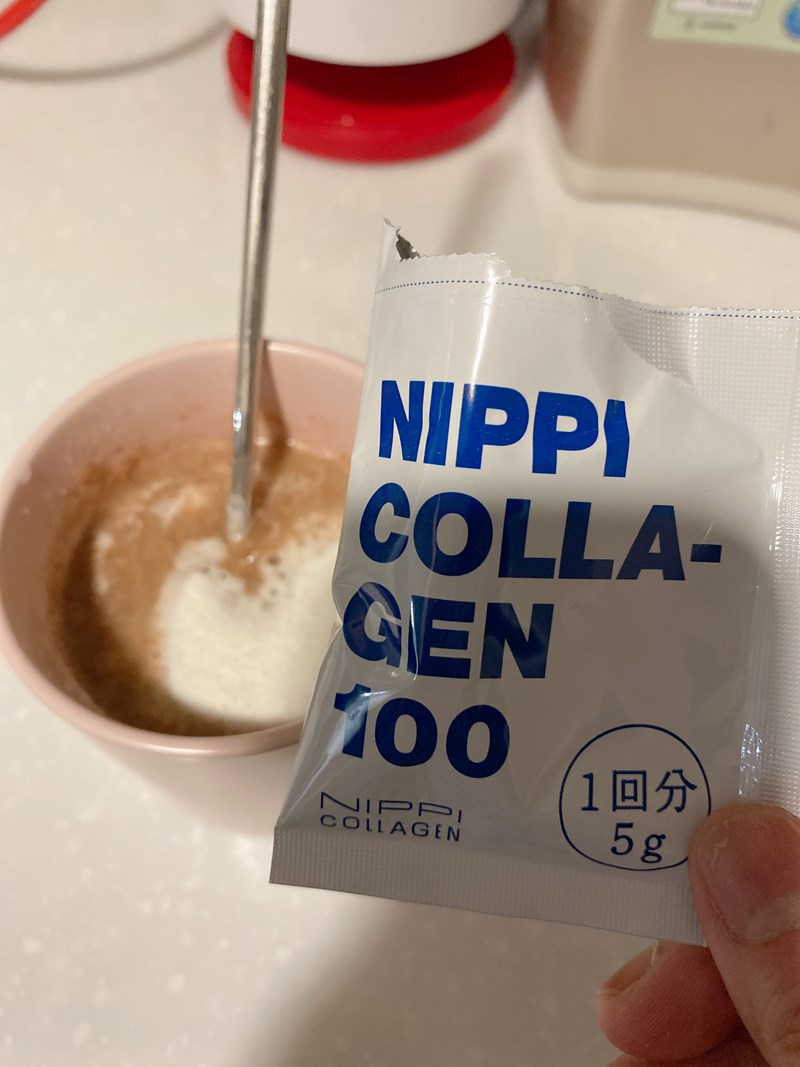 女人知己試用大隊,口碑行銷,部落客行銷,日本原裝進口 NIPPI Collagen 膠原蛋白胜肽,日本膠原蛋白,世界第一膠原蛋白,陳昭榮,膠原蛋白推薦,膠原蛋白胜肽,膠原蛋白流失,膠原蛋白權威,純度100%,膠原蛋白粉,無添加膠原蛋白,翰成數位台灣總代理,日本NIPPI,無腥味