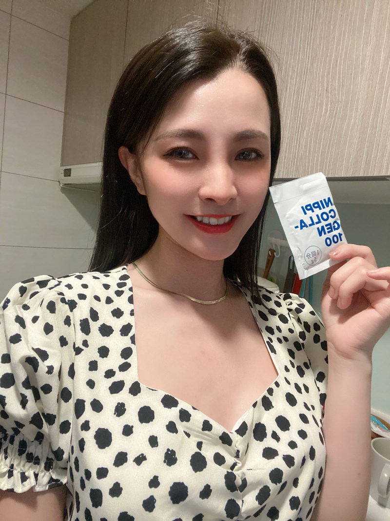 女人知己試用大隊,口碑行銷,部落客行銷,日本原裝進口 NIPPI Collagen 膠原蛋白胜肽,日本膠原蛋白,世界第一膠原蛋白,陳昭榮,膠原蛋白推薦,膠原蛋白胜肽,膠原蛋白流失,膠原蛋白權威,純度100%,膠原蛋白粉,無添加膠原蛋白,翰成數位台灣總代理,日本NIPPI,無腥味