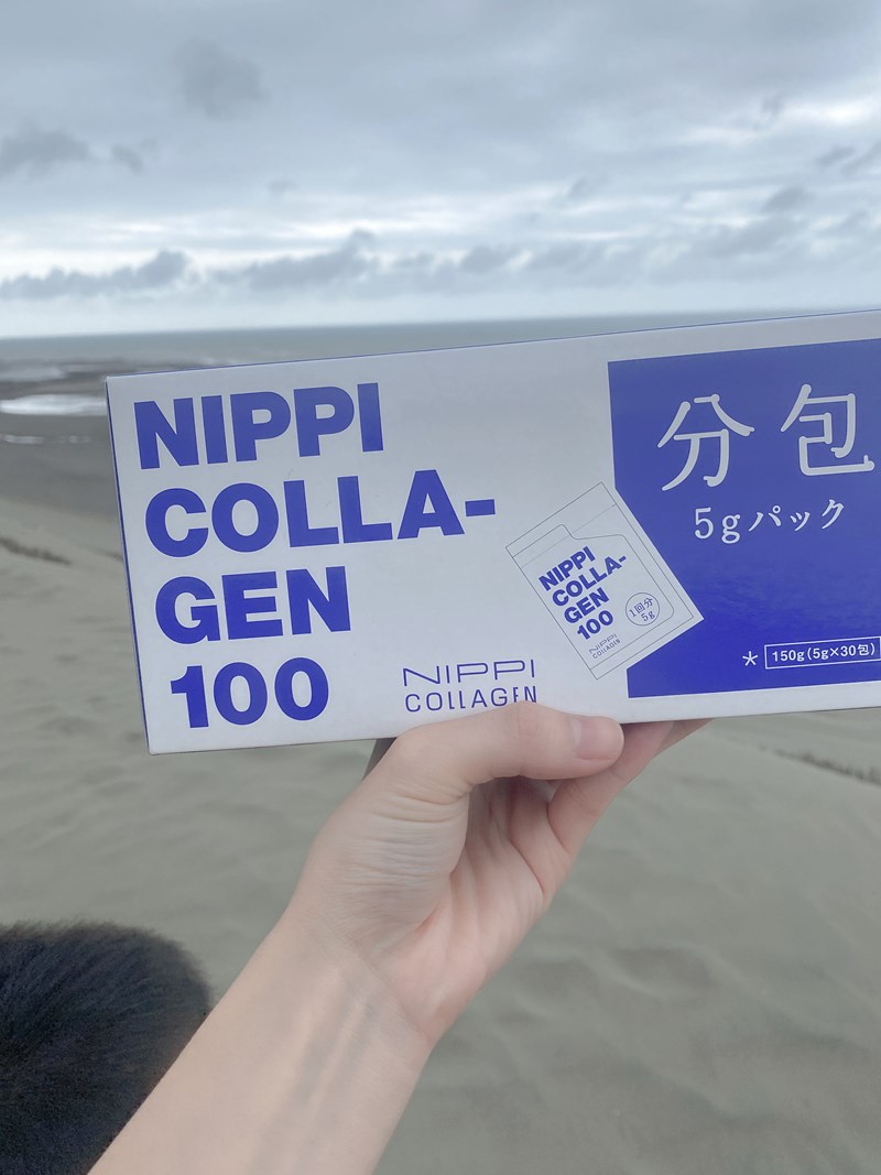 女人知己試用大隊,口碑行銷,部落客行銷,日本原裝進口 NIPPI Collagen 膠原蛋白胜肽,日本膠原蛋白,世界第一膠原蛋白,陳昭榮,膠原蛋白推薦,膠原蛋白胜肽,膠原蛋白流失,膠原蛋白權威,純度100%,膠原蛋白粉,無添加膠原蛋白,翰成數位台灣總代理,日本NIPPI,無腥味
