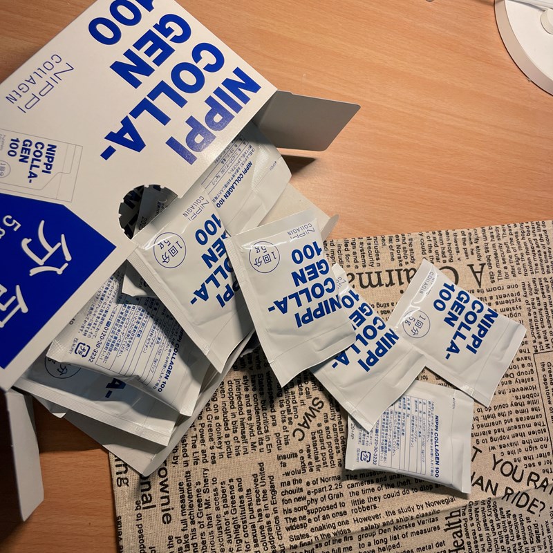 女人知己試用大隊,口碑行銷,部落客行銷,日本原裝進口 NIPPI Collagen 膠原蛋白胜肽,日本膠原蛋白,世界第一膠原蛋白,陳昭榮,膠原蛋白推薦,膠原蛋白胜肽,膠原蛋白流失,膠原蛋白權威,純度100%,膠原蛋白粉,無添加膠原蛋白,翰成數位台灣總代理,日本NIPPI,無腥味