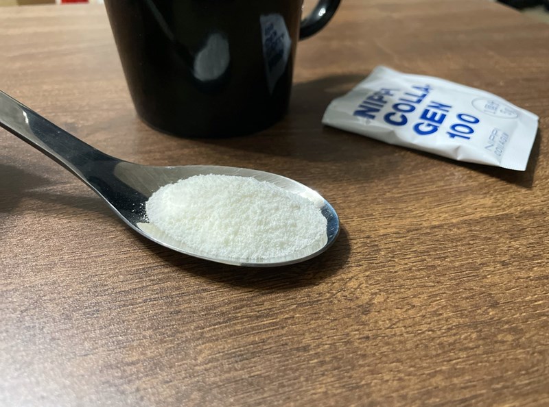 女人知己試用大隊,口碑行銷,部落客行銷,日本原裝進口 NIPPI Collagen 膠原蛋白胜肽,日本膠原蛋白,世界第一膠原蛋白,陳昭榮,膠原蛋白推薦,膠原蛋白胜肽,膠原蛋白流失,膠原蛋白權威,純度100%,膠原蛋白粉,無添加膠原蛋白,翰成數位台灣總代理,日本NIPPI,無腥味