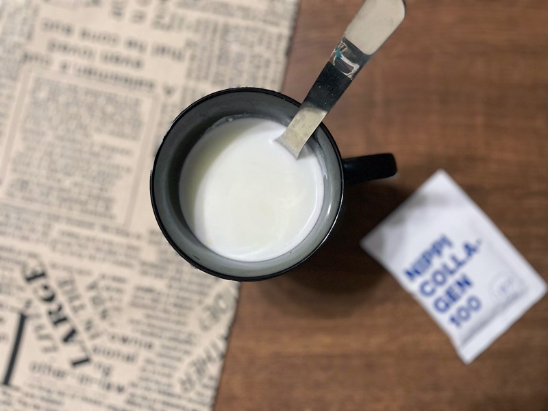 女人知己試用大隊,口碑行銷,部落客行銷,日本原裝進口 NIPPI Collagen 膠原蛋白胜肽,日本膠原蛋白,世界第一膠原蛋白,陳昭榮,膠原蛋白推薦,膠原蛋白胜肽,膠原蛋白流失,膠原蛋白權威,純度100%,膠原蛋白粉,無添加膠原蛋白,翰成數位台灣總代理,日本NIPPI,無腥味