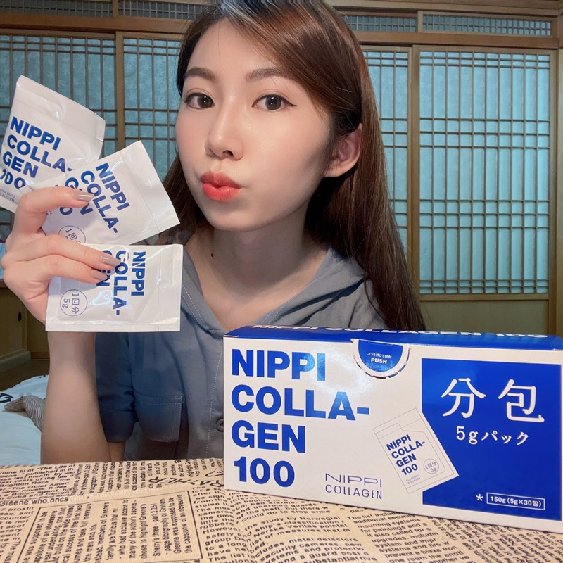 女人知己試用大隊,口碑行銷,部落客行銷,日本原裝進口 NIPPI Collagen 膠原蛋白胜肽,日本膠原蛋白,世界第一膠原蛋白,陳昭榮,膠原蛋白推薦,膠原蛋白胜肽,膠原蛋白流失,膠原蛋白權威,純度100%,膠原蛋白粉,無添加膠原蛋白,翰成數位台灣總代理,日本NIPPI,無腥味