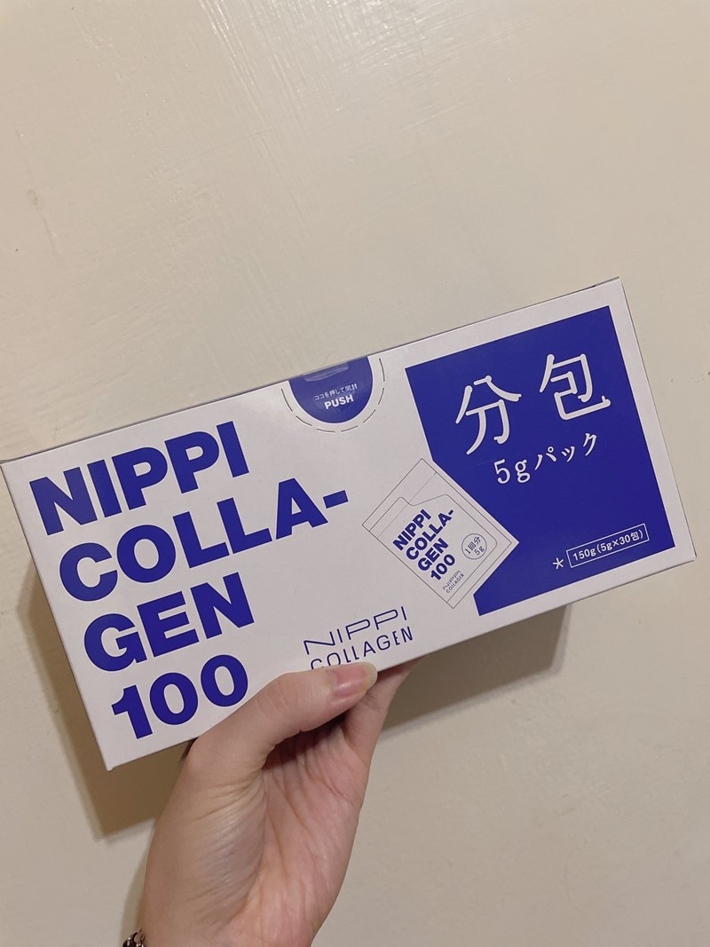 女人知己試用大隊,口碑行銷,部落客行銷,日本原裝進口 NIPPI Collagen 膠原蛋白胜肽,日本膠原蛋白,世界第一膠原蛋白,陳昭榮,膠原蛋白推薦,膠原蛋白胜肽,膠原蛋白流失,膠原蛋白權威,純度100%,膠原蛋白粉,無添加膠原蛋白,翰成數位台灣總代理,日本NIPPI,無腥味