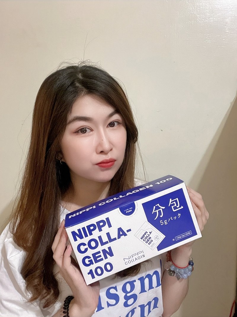 女人知己試用大隊,口碑行銷,部落客行銷,日本原裝進口 NIPPI Collagen 膠原蛋白胜肽,日本膠原蛋白,世界第一膠原蛋白,陳昭榮,膠原蛋白推薦,膠原蛋白胜肽,膠原蛋白流失,膠原蛋白權威,純度100%,膠原蛋白粉,無添加膠原蛋白,翰成數位台灣總代理,日本NIPPI,無腥味