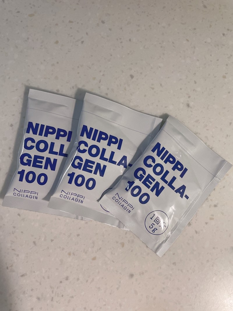 女人知己試用大隊,口碑行銷,部落客行銷,日本原裝進口 NIPPI Collagen 膠原蛋白胜肽,日本膠原蛋白,世界第一膠原蛋白,陳昭榮,膠原蛋白推薦,膠原蛋白胜肽,膠原蛋白流失,膠原蛋白權威,純度100%,膠原蛋白粉,無添加膠原蛋白,翰成數位台灣總代理,日本NIPPI,無腥味