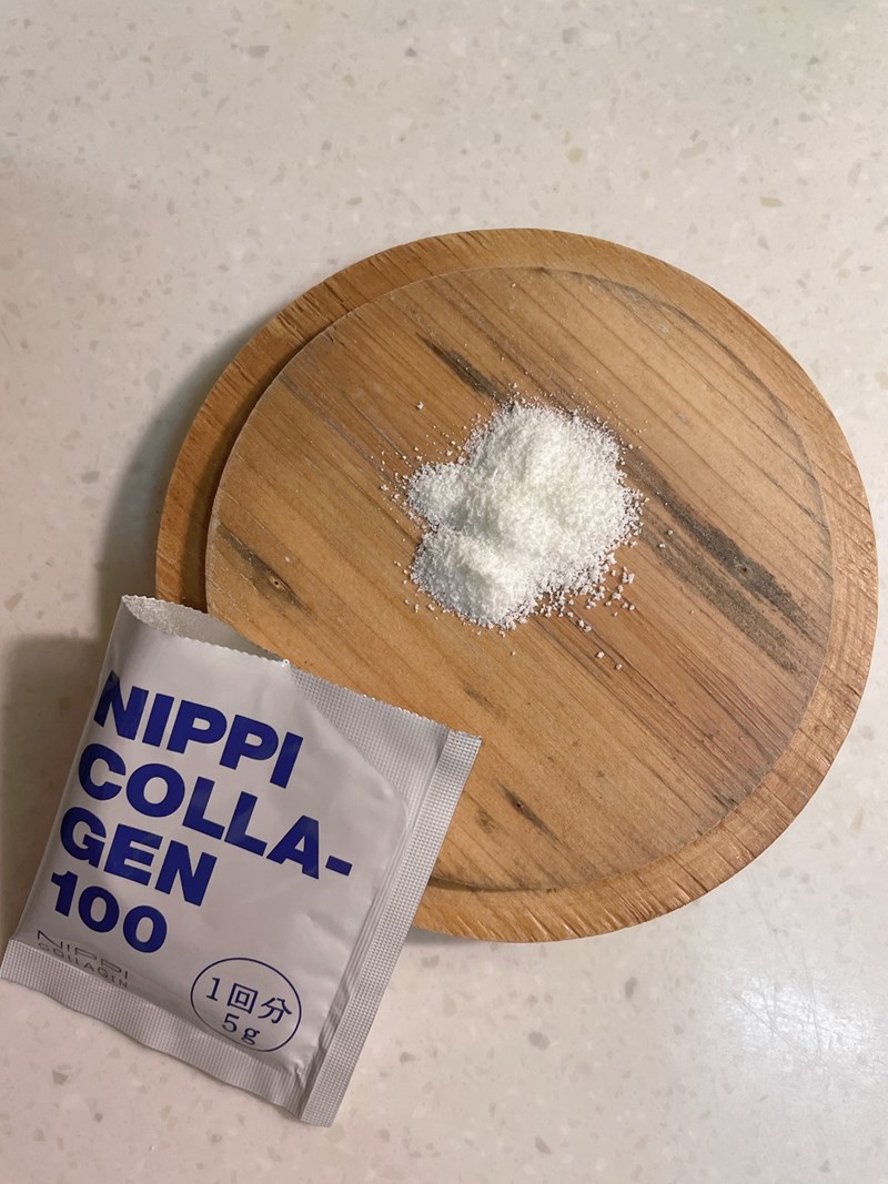 女人知己試用大隊,口碑行銷,部落客行銷,日本原裝進口 NIPPI Collagen 膠原蛋白胜肽,日本膠原蛋白,世界第一膠原蛋白,陳昭榮,膠原蛋白推薦,膠原蛋白胜肽,膠原蛋白流失,膠原蛋白權威,純度100%,膠原蛋白粉,無添加膠原蛋白,翰成數位台灣總代理,日本NIPPI,無腥味