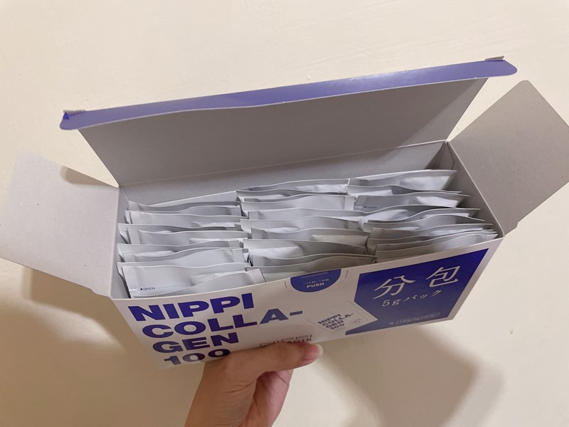 女人知己試用大隊,口碑行銷,部落客行銷,日本原裝進口 NIPPI Collagen 膠原蛋白胜肽,日本膠原蛋白,世界第一膠原蛋白,陳昭榮,膠原蛋白推薦,膠原蛋白胜肽,膠原蛋白流失,膠原蛋白權威,純度100%,膠原蛋白粉,無添加膠原蛋白,翰成數位台灣總代理,日本NIPPI,無腥味