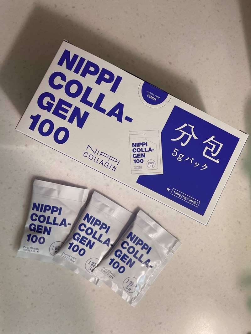 女人知己試用大隊,口碑行銷,部落客行銷,日本原裝進口 NIPPI Collagen 膠原蛋白胜肽,日本膠原蛋白,世界第一膠原蛋白,陳昭榮,膠原蛋白推薦,膠原蛋白胜肽,膠原蛋白流失,膠原蛋白權威,純度100%,膠原蛋白粉,無添加膠原蛋白,翰成數位台灣總代理,日本NIPPI,無腥味