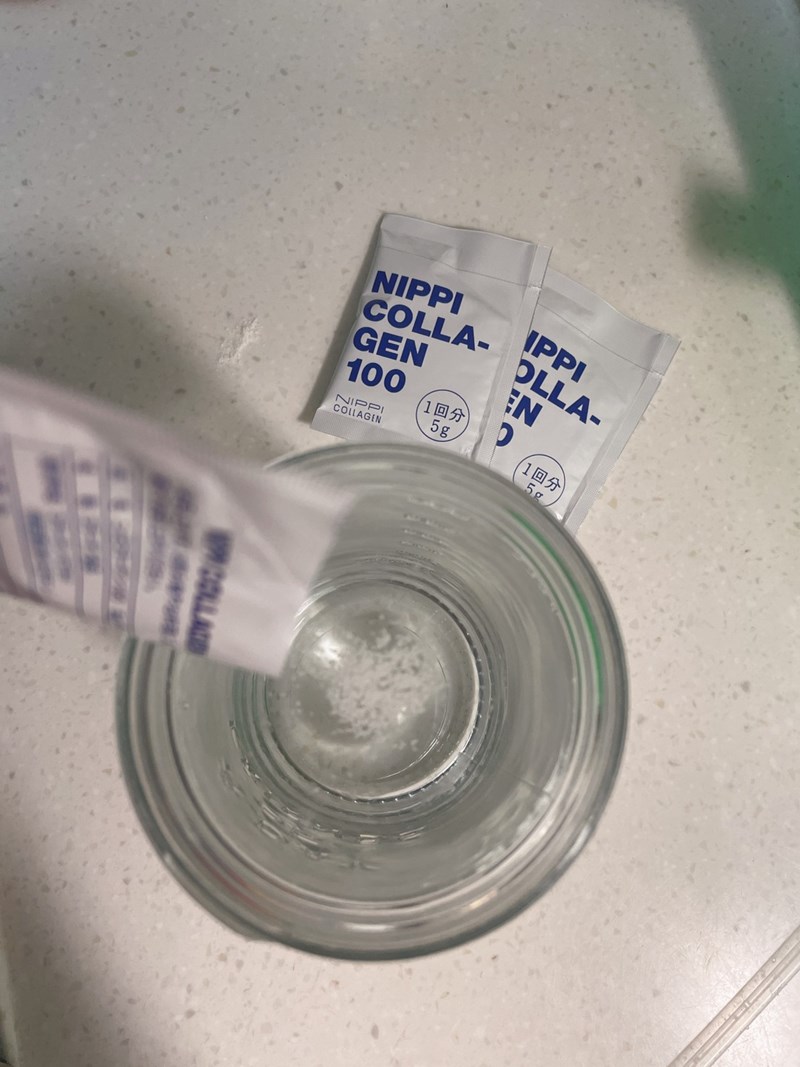 女人知己試用大隊,口碑行銷,部落客行銷,日本原裝進口 NIPPI Collagen 膠原蛋白胜肽,日本膠原蛋白,世界第一膠原蛋白,陳昭榮,膠原蛋白推薦,膠原蛋白胜肽,膠原蛋白流失,膠原蛋白權威,純度100%,膠原蛋白粉,無添加膠原蛋白,翰成數位台灣總代理,日本NIPPI,無腥味