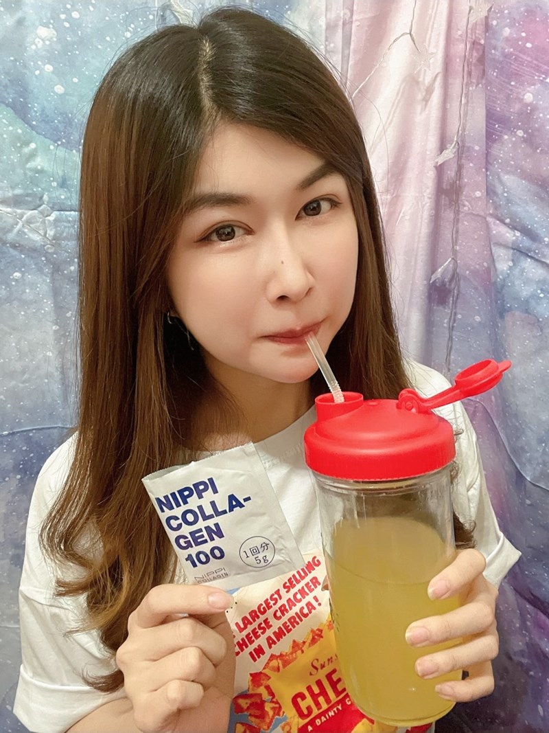 女人知己試用大隊,口碑行銷,部落客行銷,日本原裝進口 NIPPI Collagen 膠原蛋白胜肽,日本膠原蛋白,世界第一膠原蛋白,陳昭榮,膠原蛋白推薦,膠原蛋白胜肽,膠原蛋白流失,膠原蛋白權威,純度100%,膠原蛋白粉,無添加膠原蛋白,翰成數位台灣總代理,日本NIPPI,無腥味