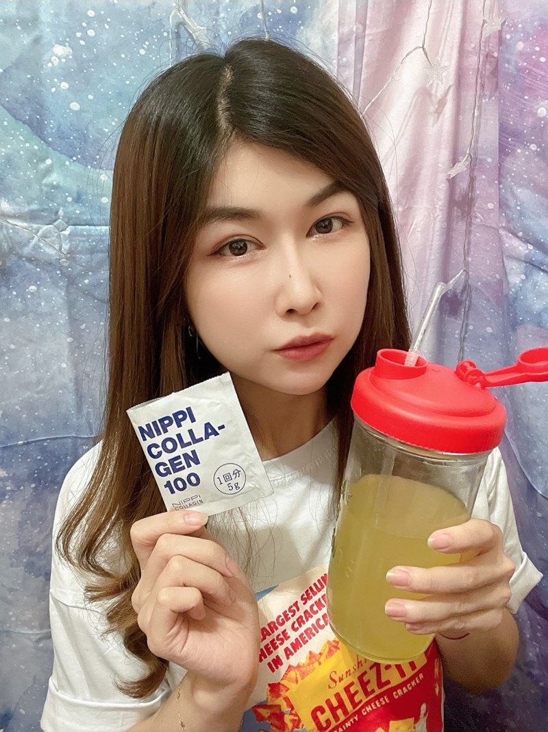 女人知己試用大隊,口碑行銷,部落客行銷,日本原裝進口 NIPPI Collagen 膠原蛋白胜肽,日本膠原蛋白,世界第一膠原蛋白,陳昭榮,膠原蛋白推薦,膠原蛋白胜肽,膠原蛋白流失,膠原蛋白權威,純度100%,膠原蛋白粉,無添加膠原蛋白,翰成數位台灣總代理,日本NIPPI,無腥味